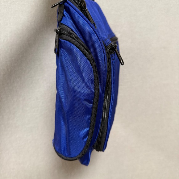 L.L. Bean Travel Toiletry Cosmetic Pack Bag - Picture 15 of 16